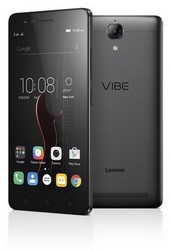 Замена разъема зарядки на телефоне Lenovo Vibe K5 Note в Тольятти